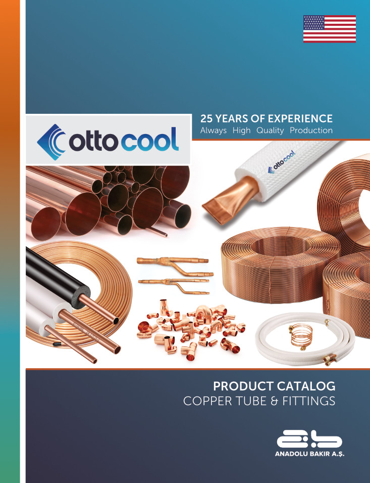 Catalogo dei prodotti - EN