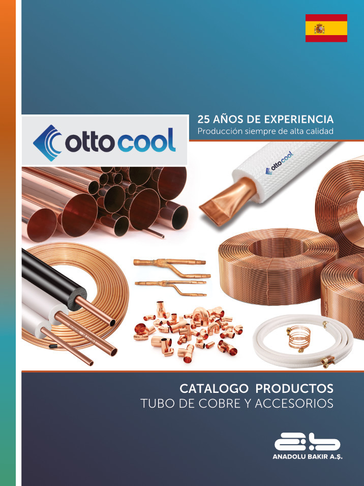 Catalogo dei prodotti - ES