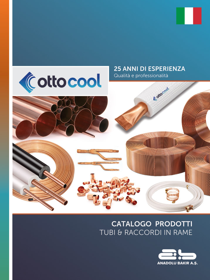 Catalogo dei prodotti - IT