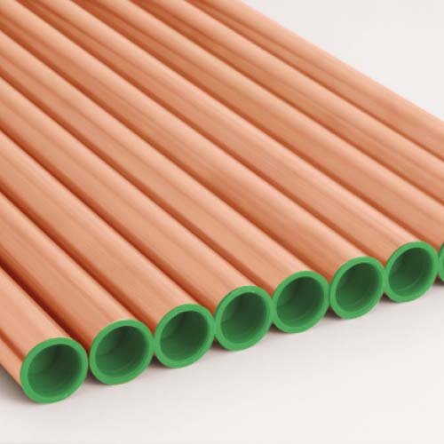 Tubo di rame medico - OTTOCOOL