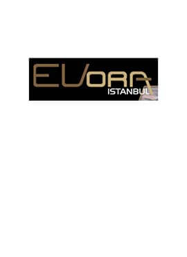 Evora İstanbul