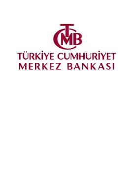 Banca Centrale della Repubblica di Turchia Umraniye Akyaka Plaza Campus