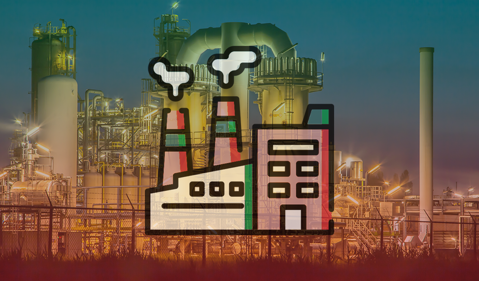 Industriale